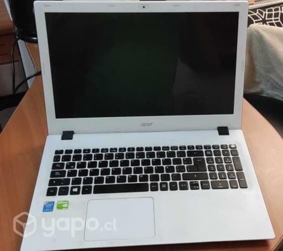 Laptop Acer Inspire
