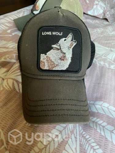 Jockey goorin bros!!