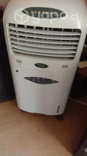 Ventilador