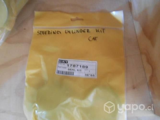 Cat 416 Kit Sellos para botella de dirección