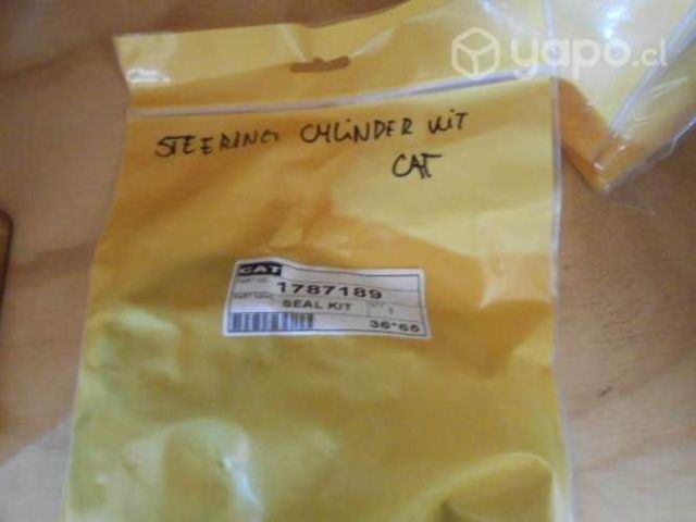 Cat 416 Kit Sellos para botella de dirección