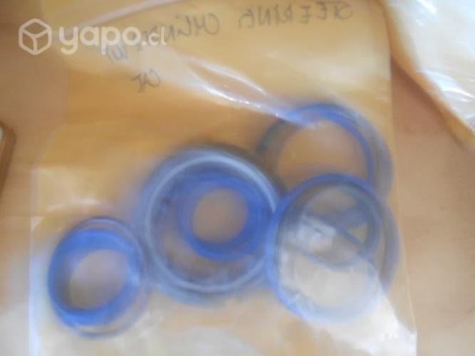 Cat 416 Kit Sellos para botella de dirección