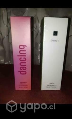 Perfumes mujer originales