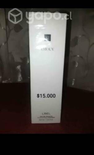 Perfumes mujer originales