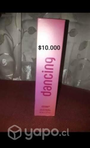 Perfumes mujer originales