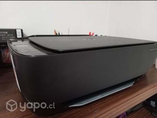 Impresora Hp Ink Tank Wireless 415