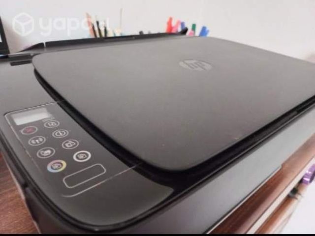 Impresora Hp Ink Tank Wireless 415