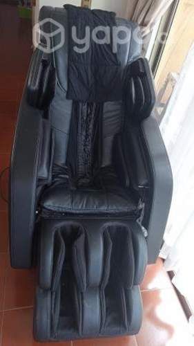 Sillón masajeador