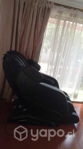 Sillón masajeador