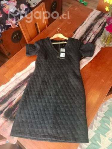 Hermoso vestido semiformal