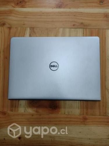 Notebook Dell inspiron 5459