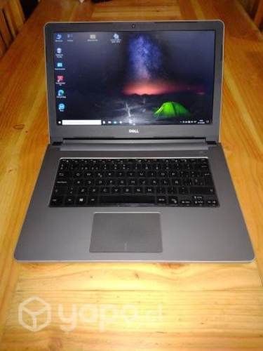 Notebook Dell inspiron 5459