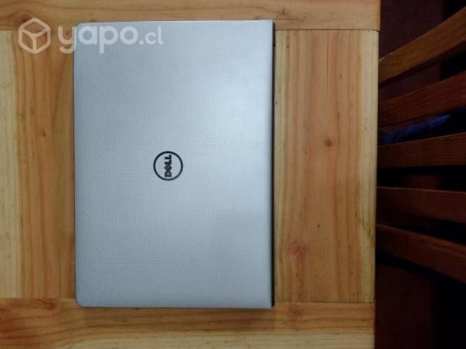 Notebook Dell inspiron 5459