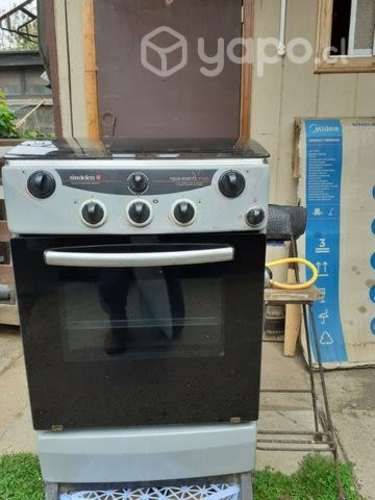 Por falta de espacio