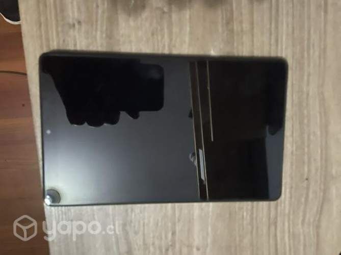 Tablet lenovo smart tab