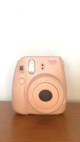 Instax mini 8