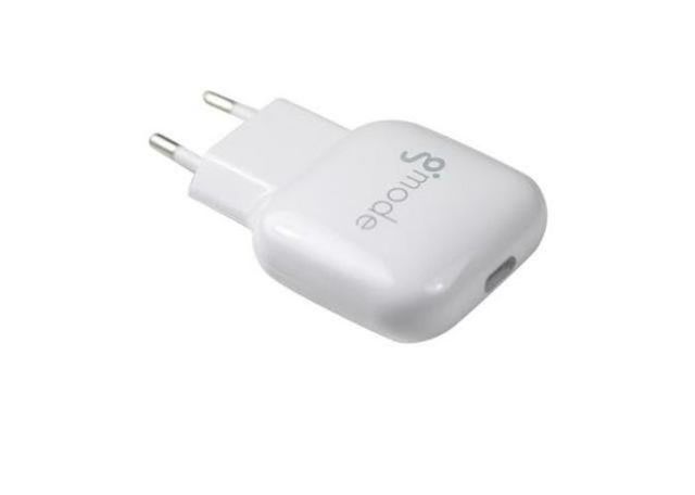 Cargador Tipo C 20 W iPhone