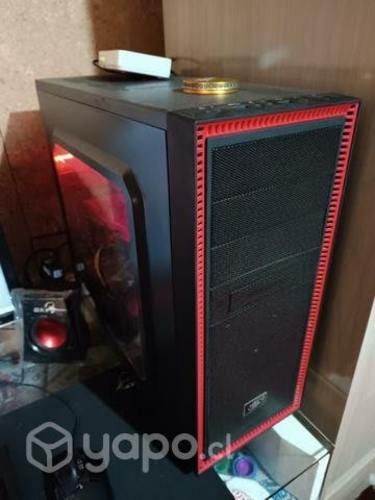 PC Gamer AMD Ryzen5