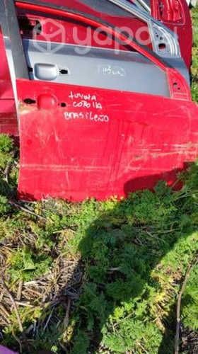 Puerta Toyota Corolla brasileño