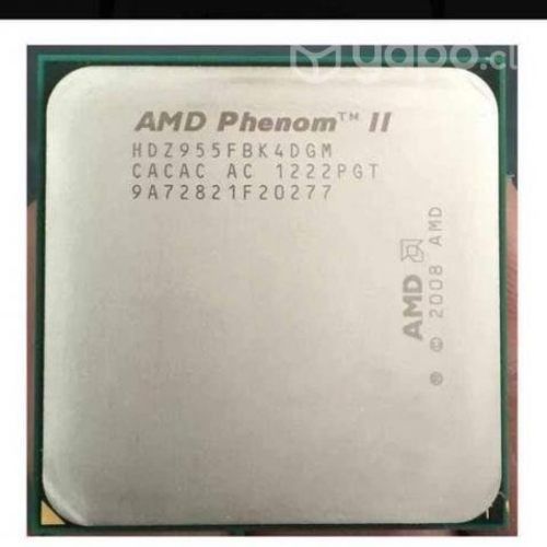 Placa madre Ecs a880gm m-8 + procesador Amd pheno