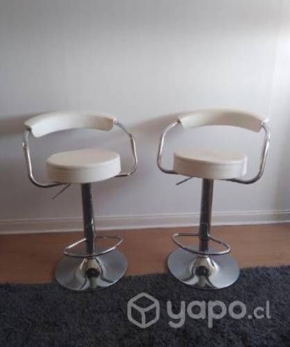 Pack de Taburetes (pisos)