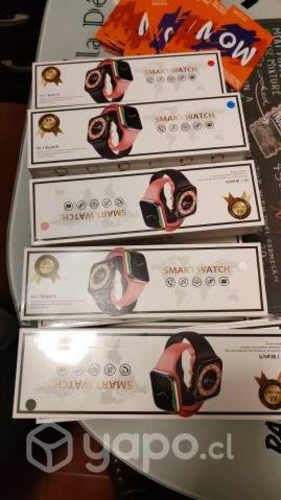 Smartwatch X8 pro max