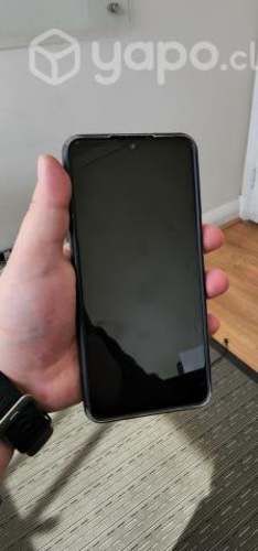 Galaxy a12 como nuevo (1 mes de uso)