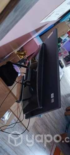 Computador escritorio