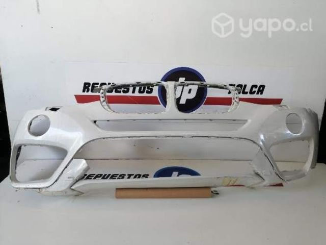 Parachoque delantero BMW X4 2017