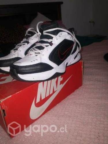 Zapatillas Nike originales talla37