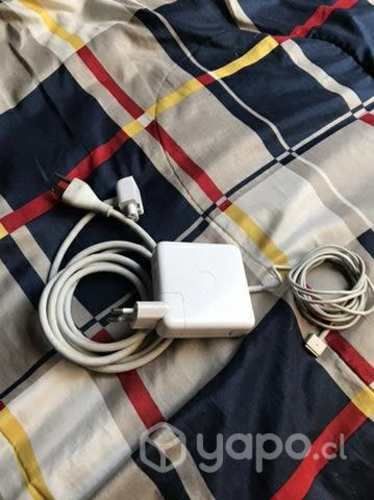 Cargador MacBook Air
