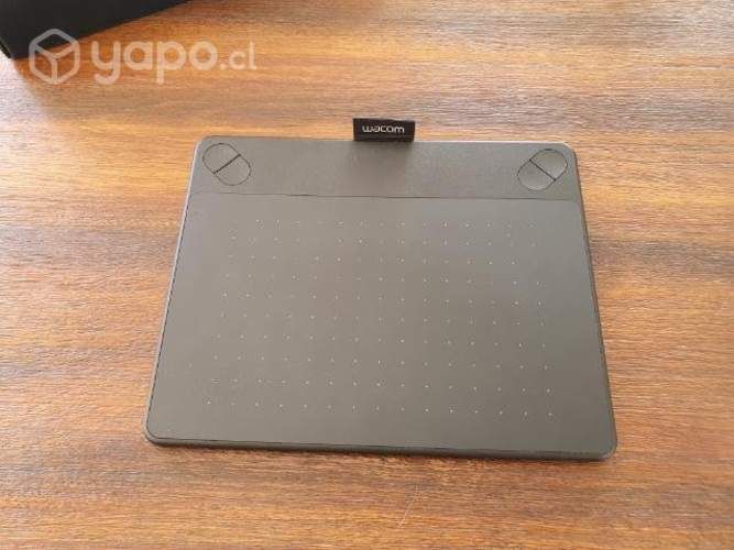 Tableta Grafica Wacom Intuos Comic