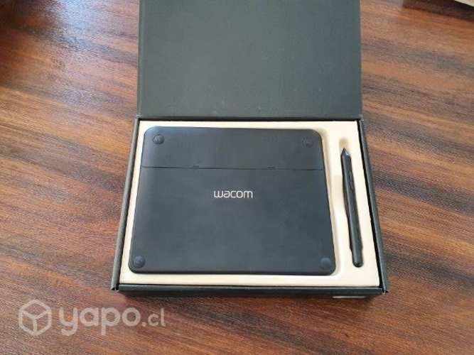Tableta Grafica Wacom Intuos Comic