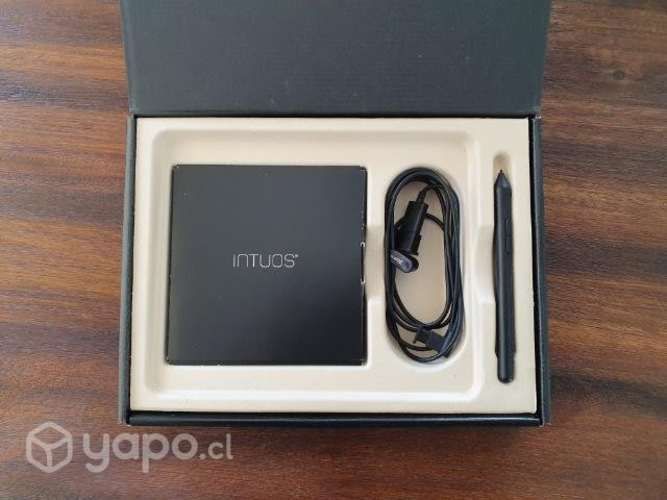 Tableta Grafica Wacom Intuos Comic