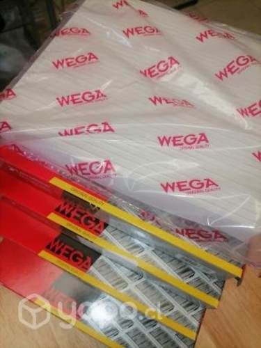 Filtro polen toyota hilux incluye instalacion