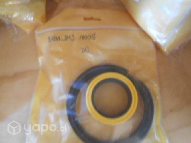 Cat 416 Kit Sellos para botella Madre aguilón