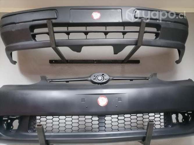 Parachoques Yaris - tercel