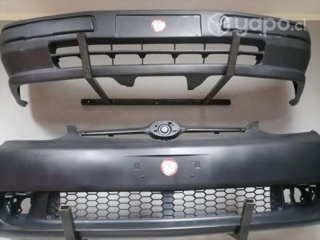 Parachoques Yaris - tercel