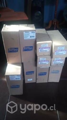 Filtro de aire primario originales