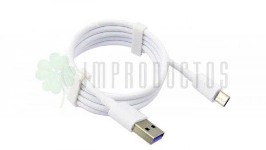 Cable Micro Usb Micro 5 Pin Android Carga Datos Ca