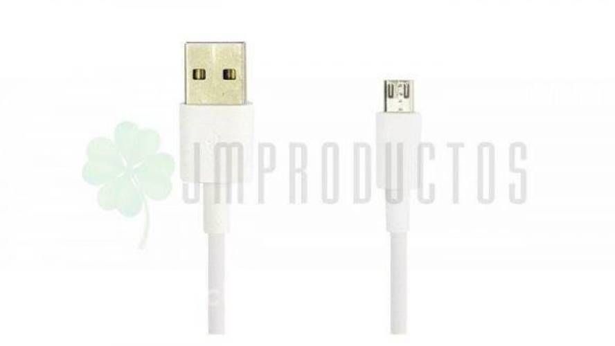 Cable Micro Usb Micro 5 Pin Android Carga Datos Ca
