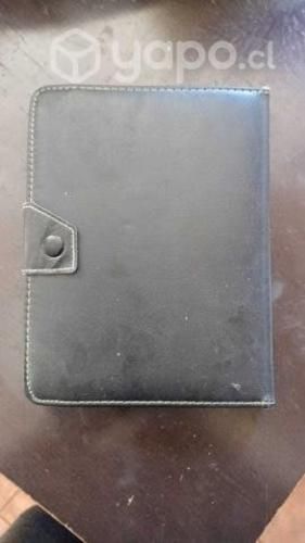 Tablet 8" Gear Feel 8000n - Impecable