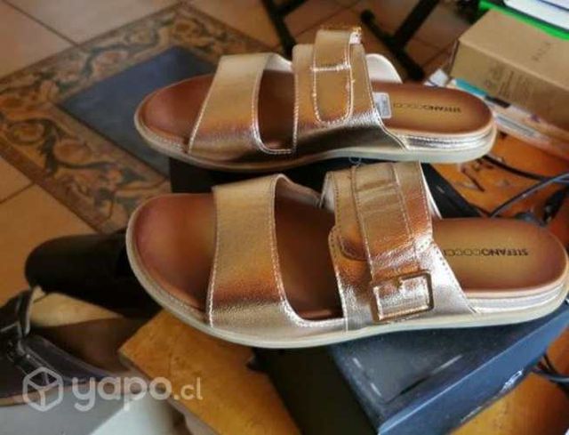 sandalias Sin uso Nuevas