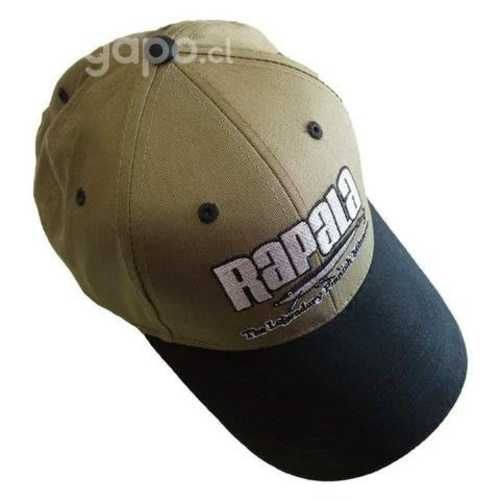 Gorros rapala jockeys diferentes colores