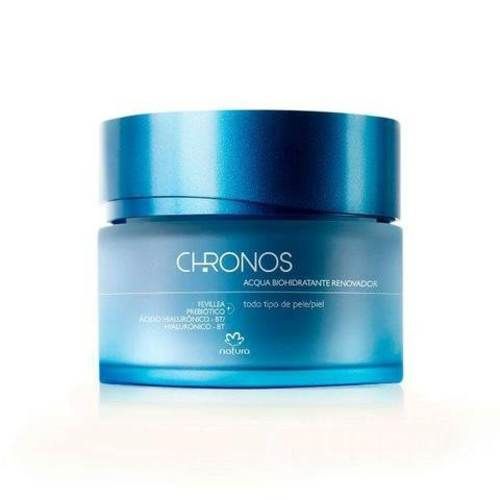 Acqua Biohidratante Renovador Natura