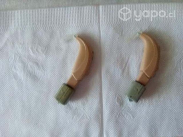 Audifonos Unitron modelo: equipo FM Lexis