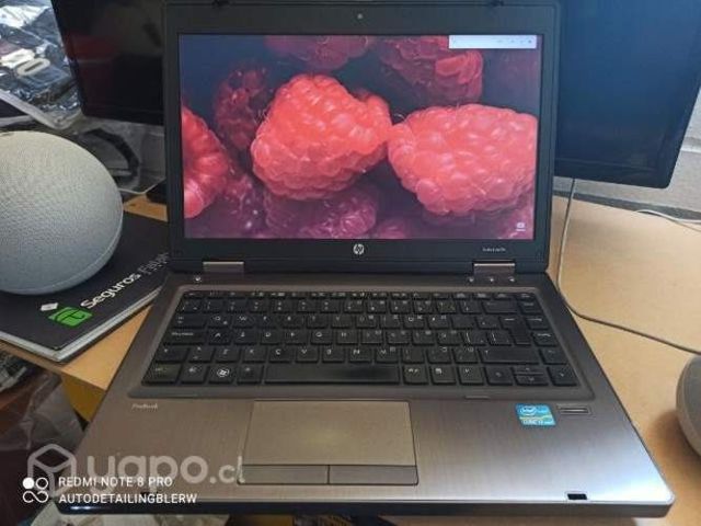 Laptop HP ProBook I7 12GB RAM 500 ROM