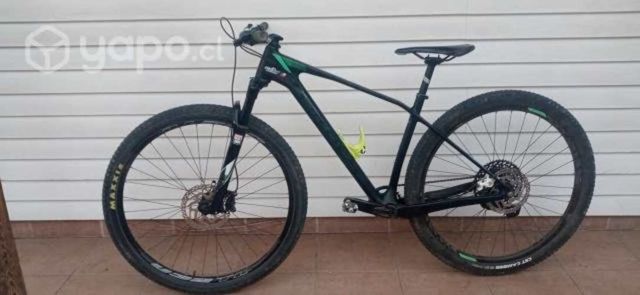 Bicicleta MTB Orbea 29