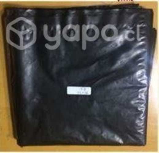 Bolsas para Basura negras