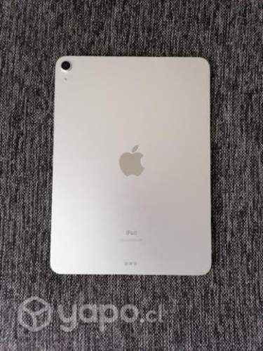 Ipad air 4ta gen 256gb